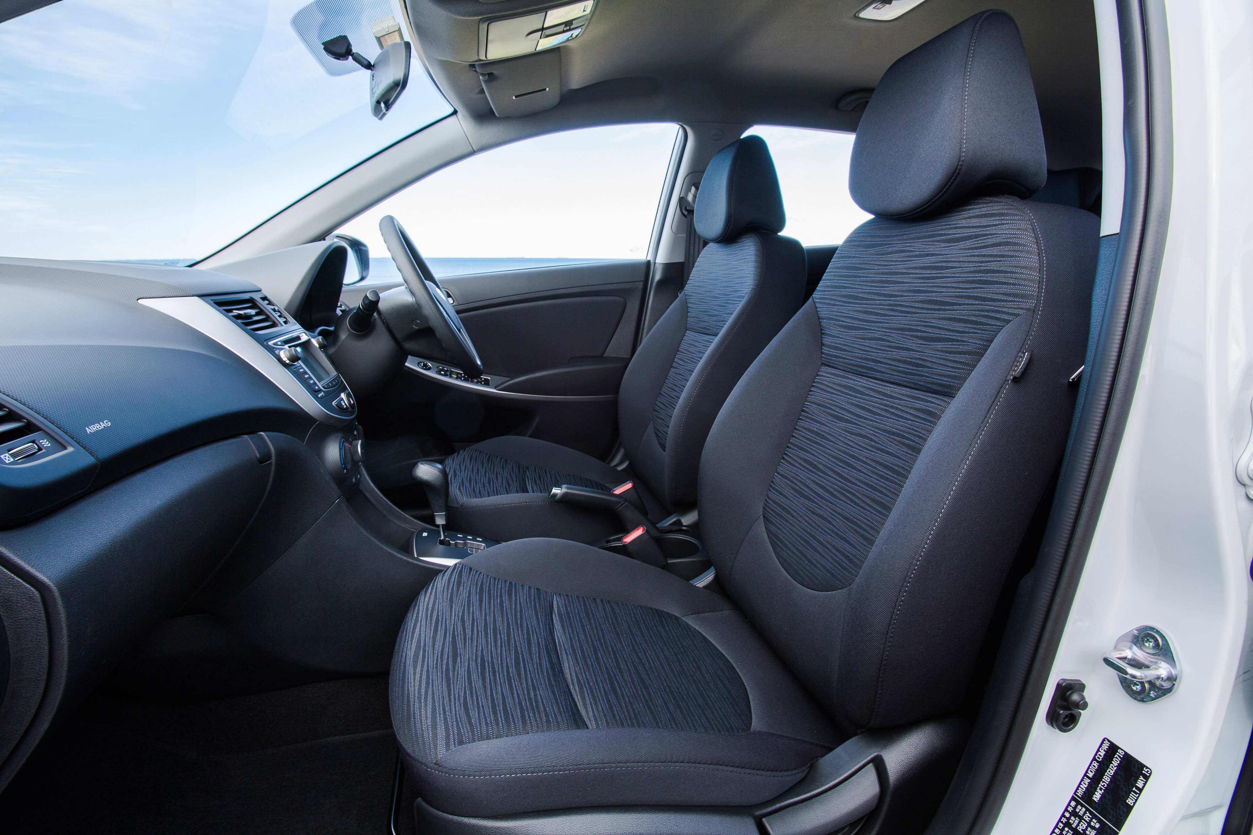 2015 Hyundai Accent Review, MPG, Accessories, Interior, Specs